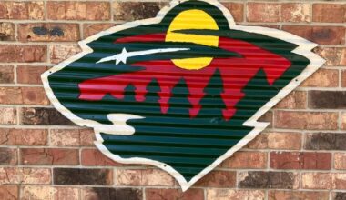 Got this made for the garage.