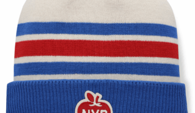 Why the Ugly Winter Classic Patch?