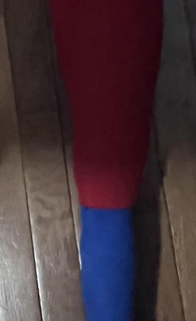 Can anybody recognize this pillow