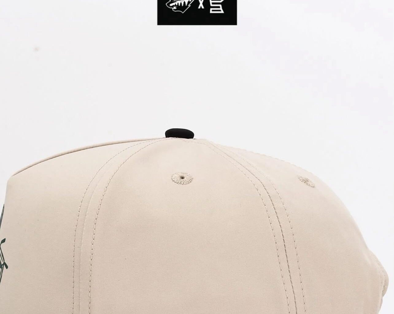 In case anyone wants a special Gus 🚌 hat