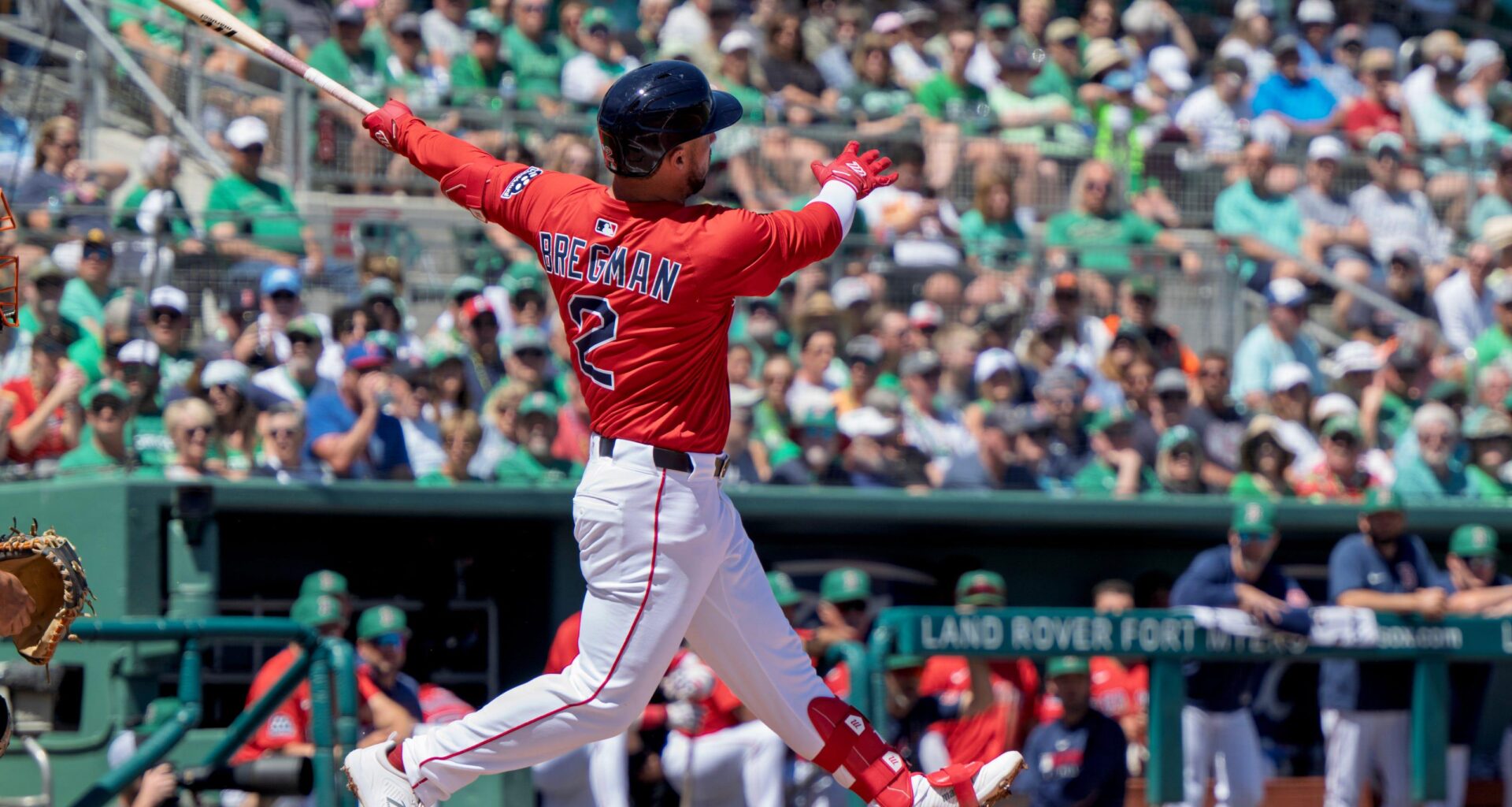 [Freep] 4 teams chasing Alex Bregman in free agency – but not Tigers (yet)