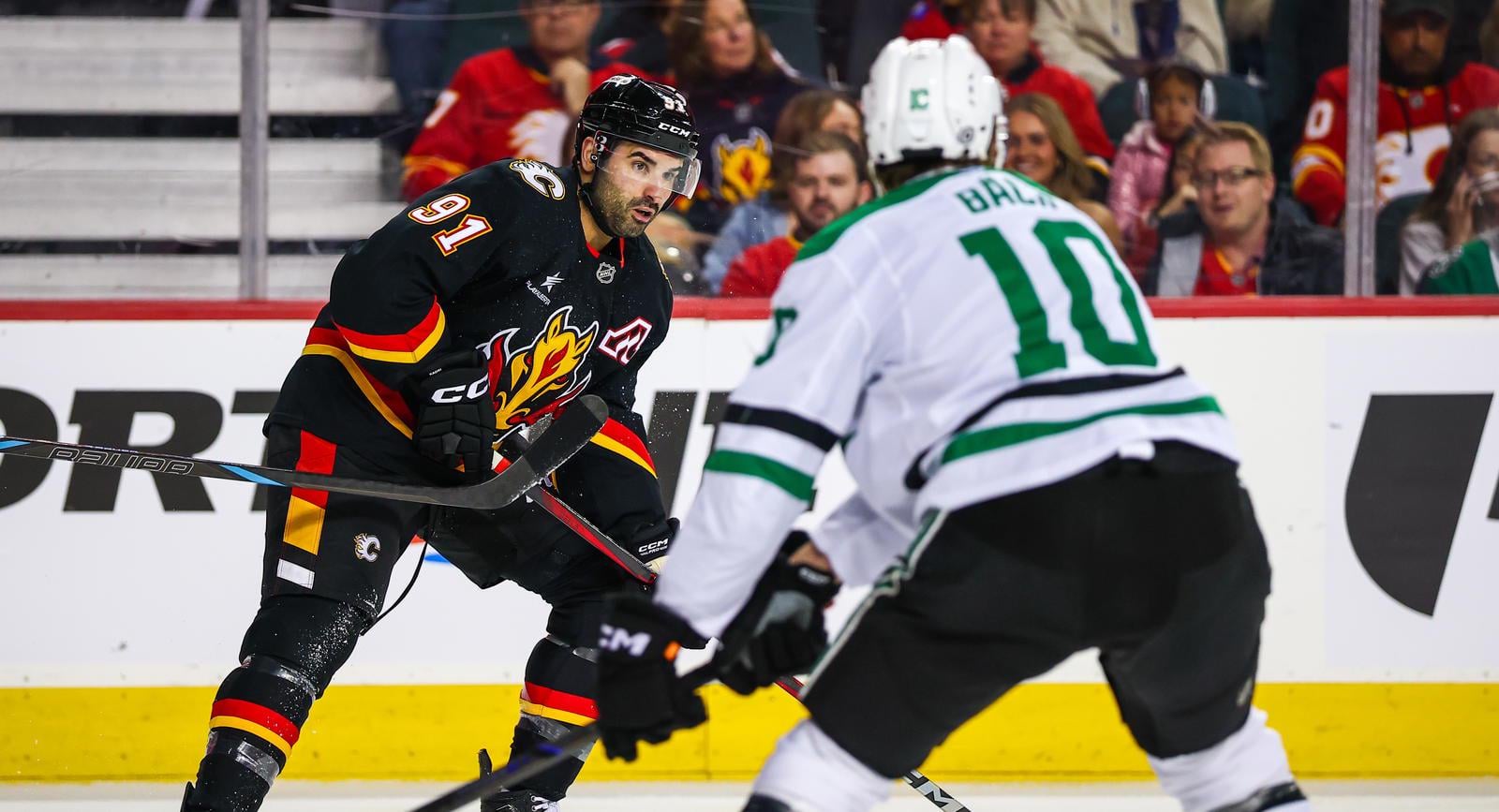 You don't lose your ex, you just lose your turn.