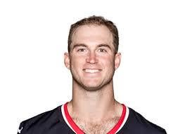 Progressive needs to make a commercial as a part of their "The Backup" campaign with the throat goat Davis Mills.