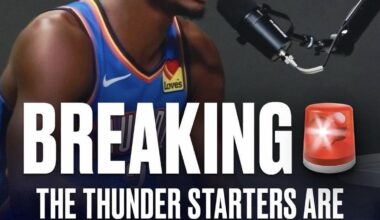 Podcast play by play