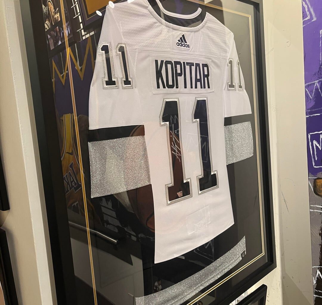 Where is this frame from?