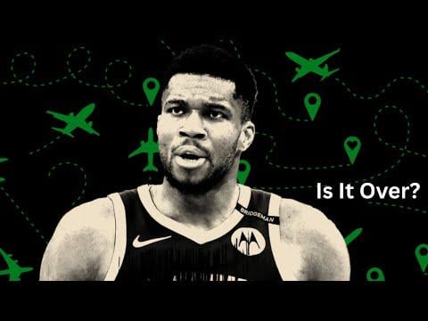 Guys how bad is the situation at the Milwaukee Bucks? Is this season even possible to turn around. With Giannis being out for an extended period of time, the Bucks are in a really bad situation.