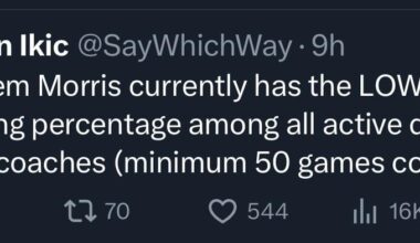 I knew it was bad, but I didn’t realize just how bad.