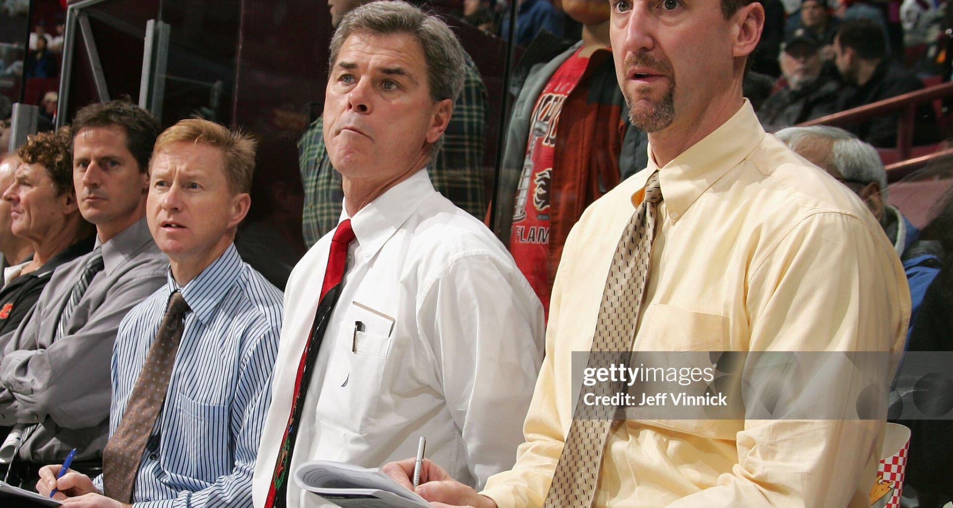 Former Flames assistant coach Rob Cookson has just been hired as an assistant coach for Team Canada in the Spengler Cup.