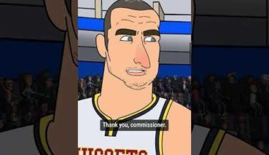 The Nikola Jokic Story🐐🃏