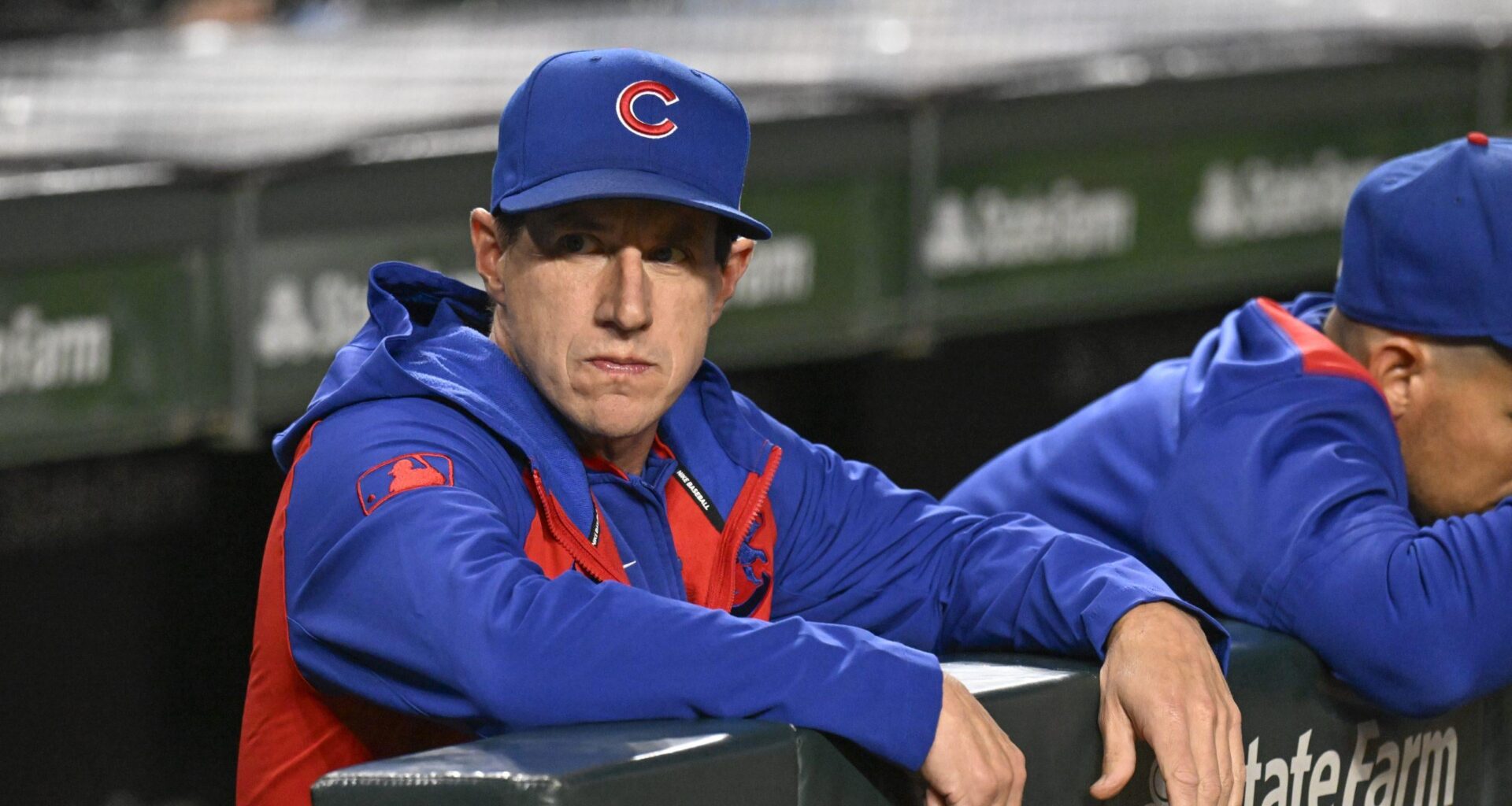 [Tyler Koerth] Cubs lose Ryan Otero to Red Sox