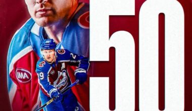 Mack the Dogg! First to 50 Points