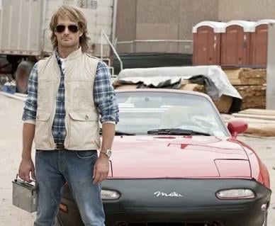 Pat Spencer’s has always been that MF’r.