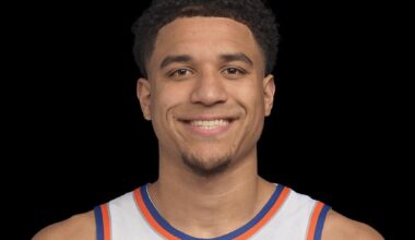 Kevin McCullar Jr. appreciation post: excellent effort on both ends