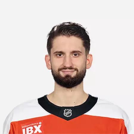 Please give this man more starts