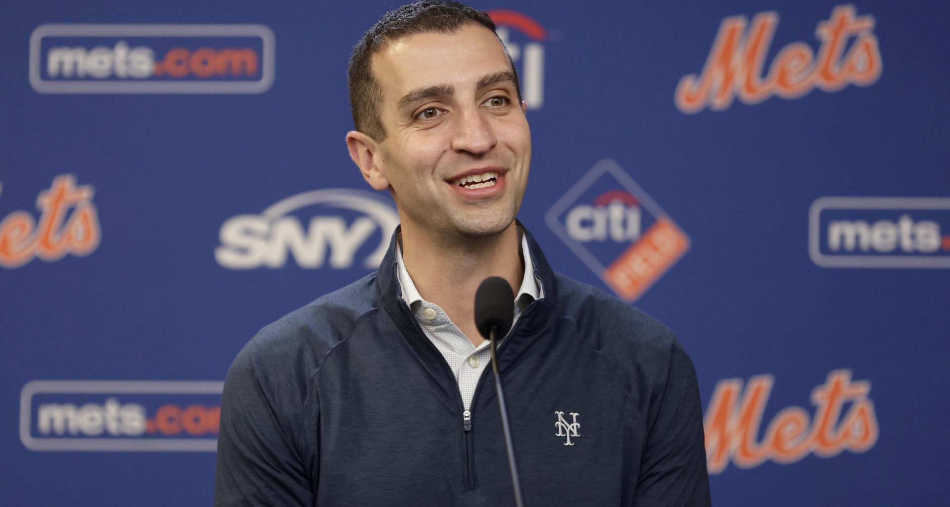 [Passan] New York Mets eyeing “mid-tier” starters. Mets are most aggressive among seven teams looking at non-top level pitchers