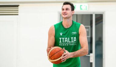 Danilo Gallinari announces retirement from the sport