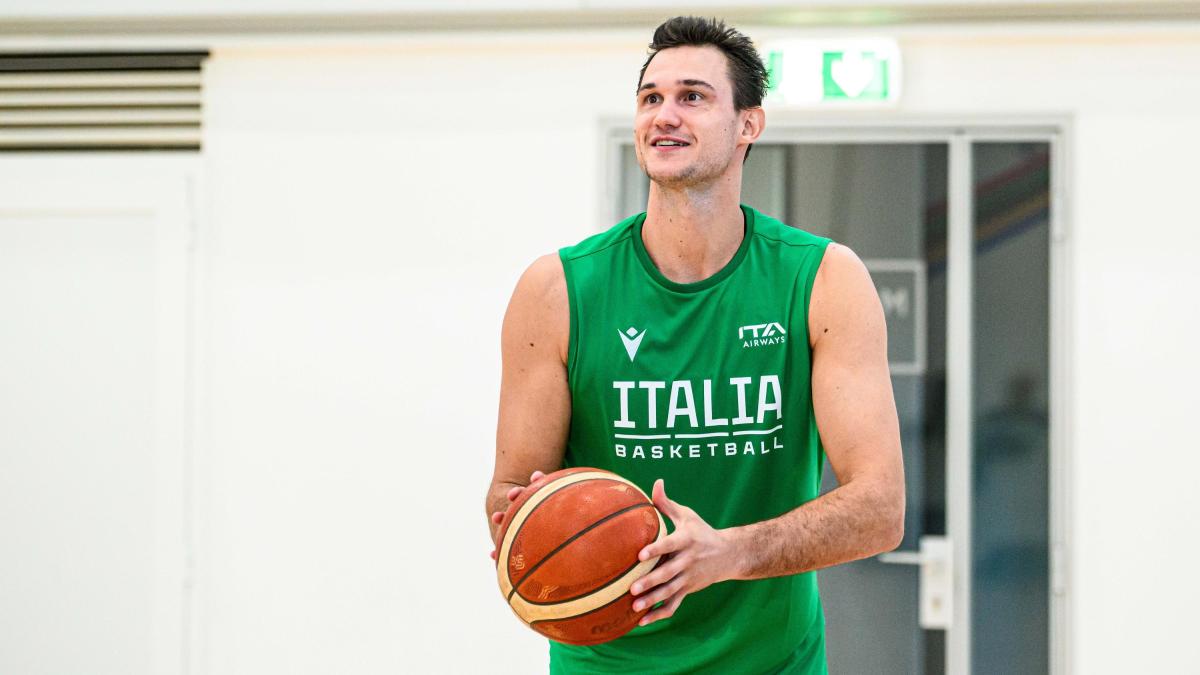 Danilo Gallinari announces retirement from the sport