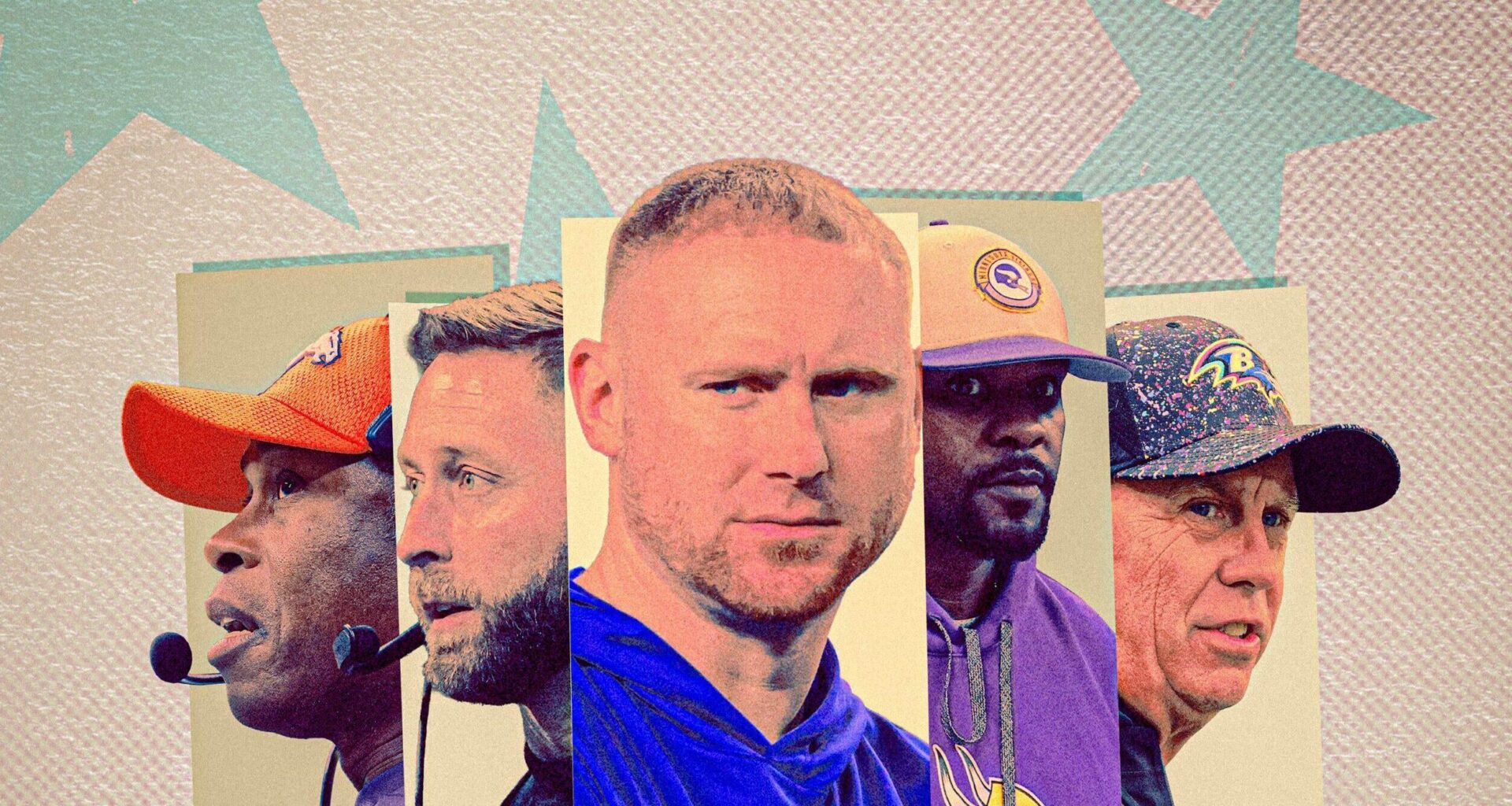 Ranking the Top 30 NFL Head Coaching Candidates for 2026