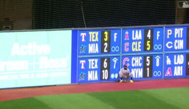 Day 22 - Posting a Bo Bichette Extra Base Hit with Runners in Scoring Position until Bichette signs a contract, or until pitchers and catchers report