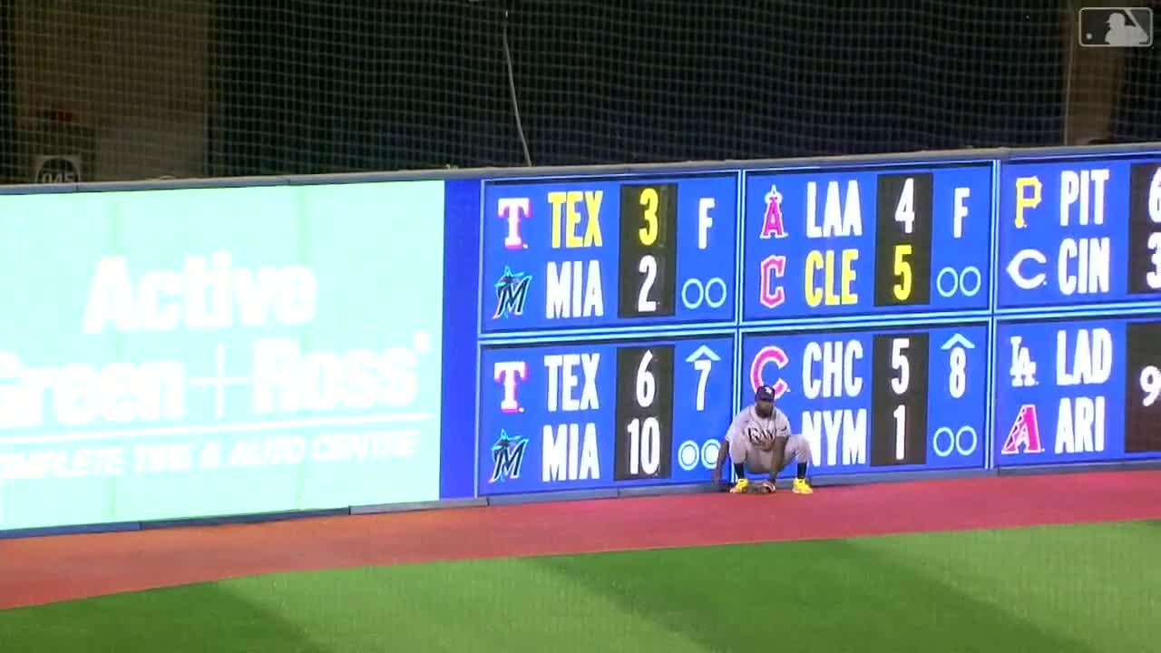 Day 22 - Posting a Bo Bichette Extra Base Hit with Runners in Scoring Position until Bichette signs a contract, or until pitchers and catchers report