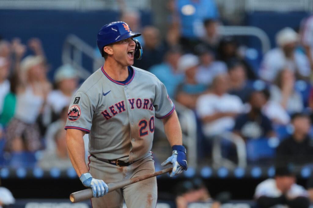 Schwarber alternative? Mets unwilling to go beyond 3 years for Alonso