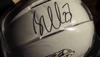 Anyone know what player this is?