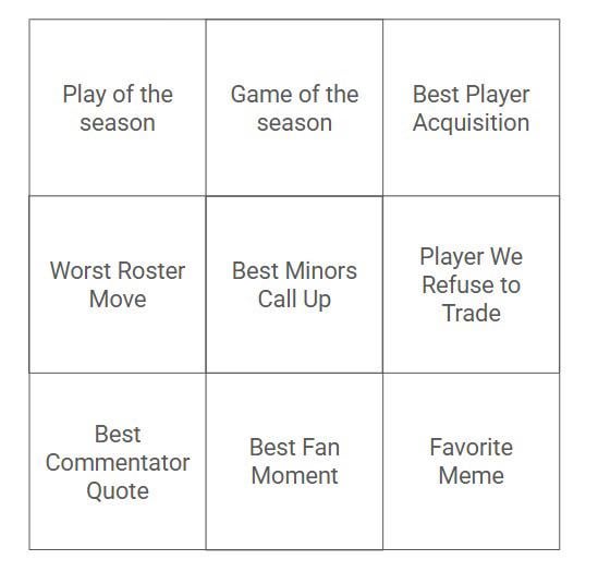 2025 Rays Wrap Up: Day 1