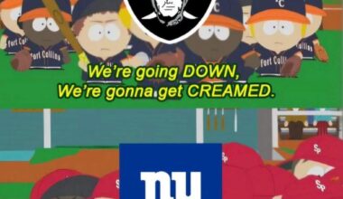 Battle for the 2026 number 1 overall draft pick!