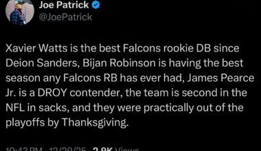 Nail a coaching hire and take hold of the South. We have the talent to do it.