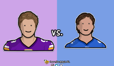 New York Giants Week 16 Matchup Doodle :)
