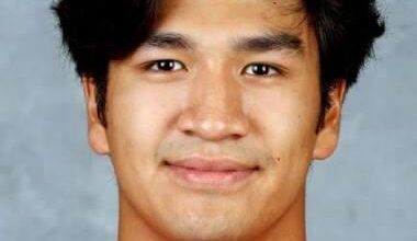 What are realistic expectations for Parekh at this world juniors tournament