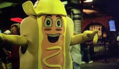 My partner is getting into film photography and took some shots at the games on 09/11 and 09/25, what do you guys think?