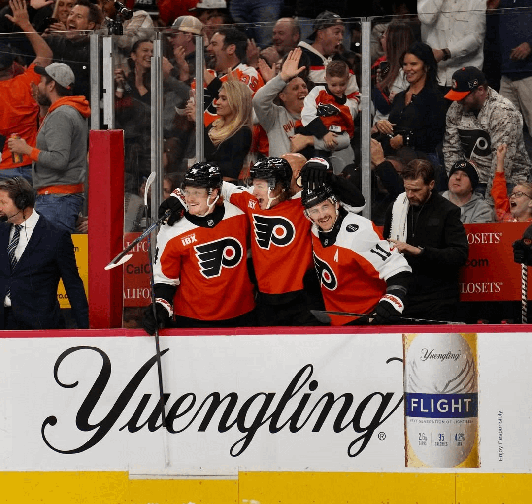 19-10-7. 2nd in the Metro. 2 points out of 1st. Hey now 👀