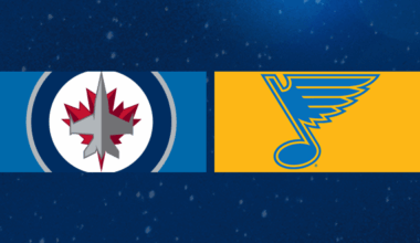 GDT - Wednesday December 17, 2025 | Jets at Blues @ 7pm CT