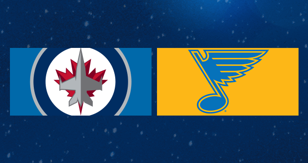 GDT - Wednesday December 17, 2025 | Jets at Blues @ 7pm CT