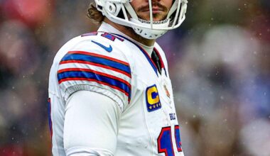 [Russini] Buffalo’s 21-point comeback win is the largest by a visiting team in the history of Gillette Stadium.