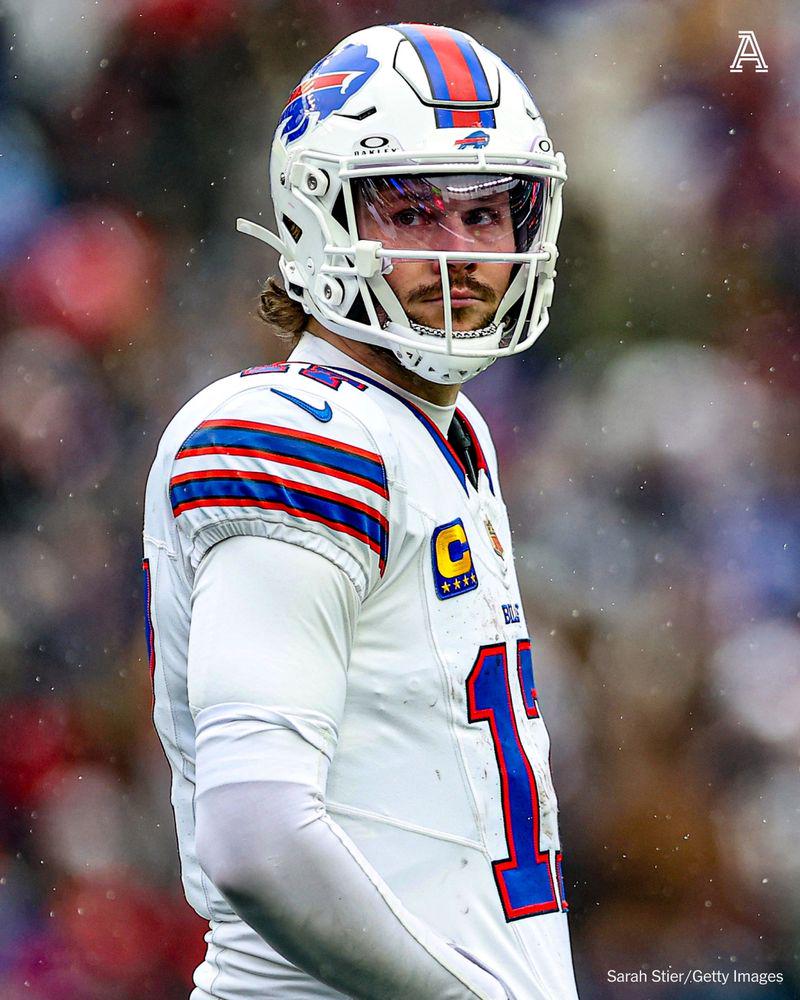 [Russini] Buffalo’s 21-point comeback win is the largest by a visiting team in the history of Gillette Stadium.