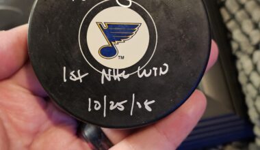 Need help identifying player