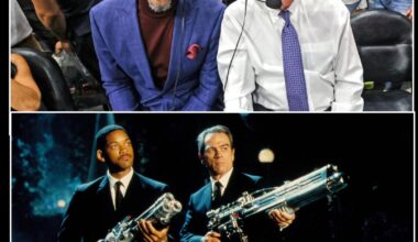 I absolutely love Joel and AD's banter