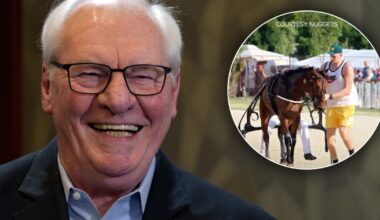 This legendary Nuggets big man shares a love of horses with Nikola Jokić