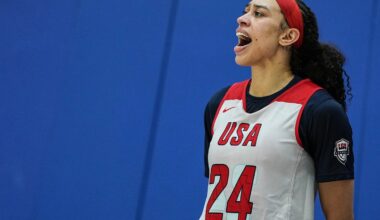 Las Vegas Aces and Dearica Hamby agree to drop WNBA lawsuit