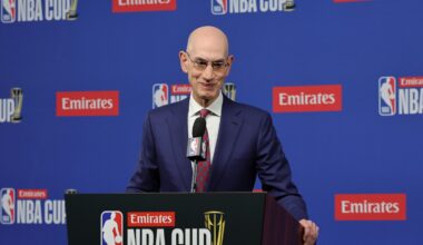 Three forces shaping the WNBA’s stalled CBA negotiations