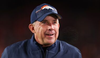 Sean Payton: We didn't escape, we won