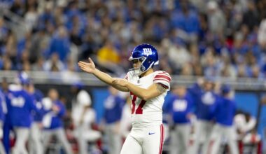 Bills tried out Younghoe Koo, two other kickers