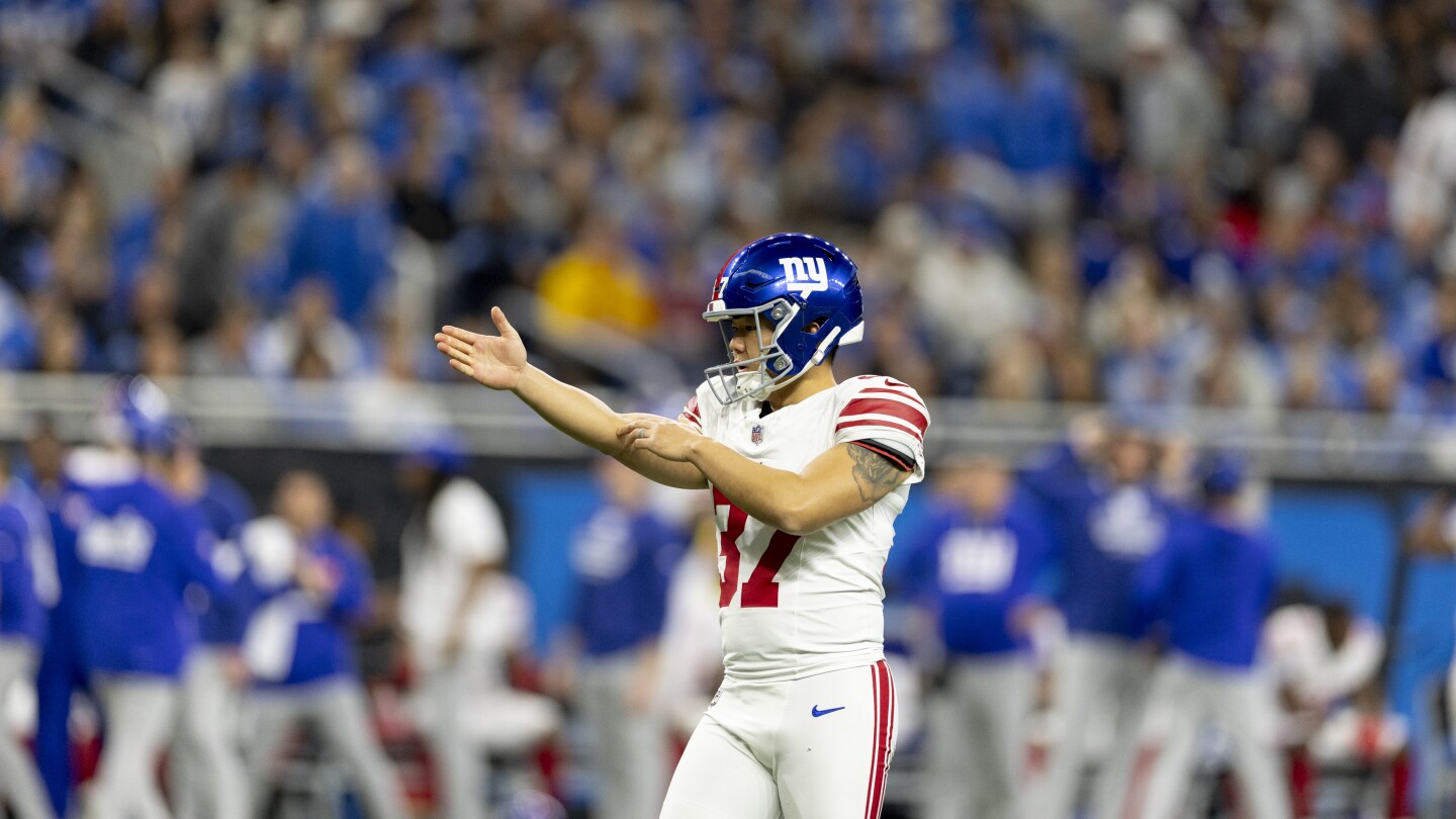 Bills tried out Younghoe Koo, two other kickers