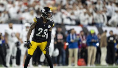 Eagles made a waivers claim for Darius Slay