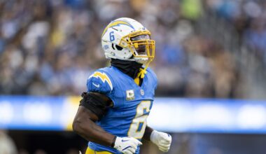 Appeals officer upholds Denzel Perryman's two-game suspension