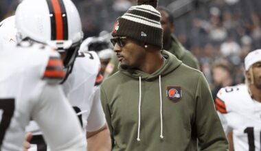 Deshaun Watson's return to practice likely won't mean a return to the 53-man roster, this year