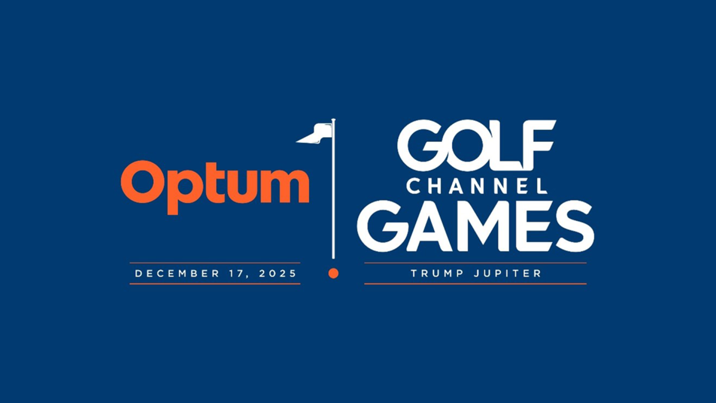 Optum Golf Channel Games 2025: Live updates, scoring and highlights from Team Scheffler and Team McIlroy