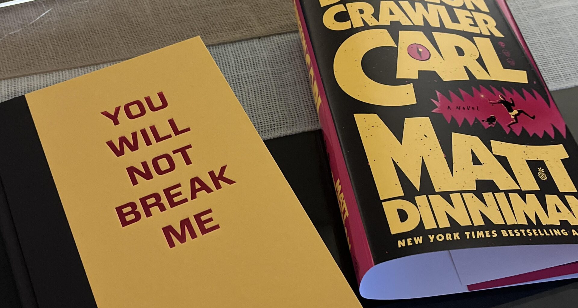 Your weekly /r/goldenknights roundup for the week of November 26 - December 02, 2025